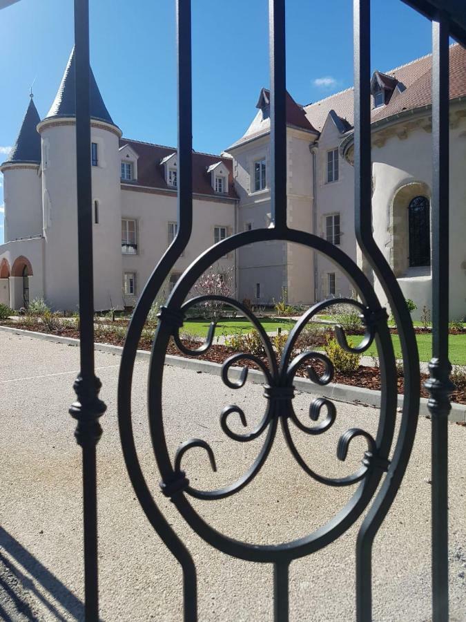 Hotel Chateau Saint-jean, Relais & Chateaux