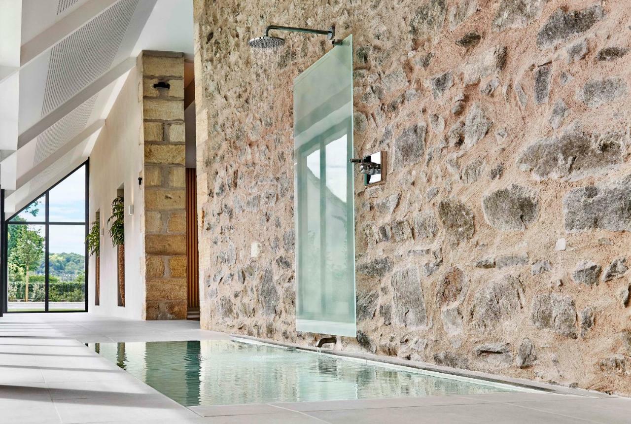 Chateau Saint-jean, Relais & Chateaux