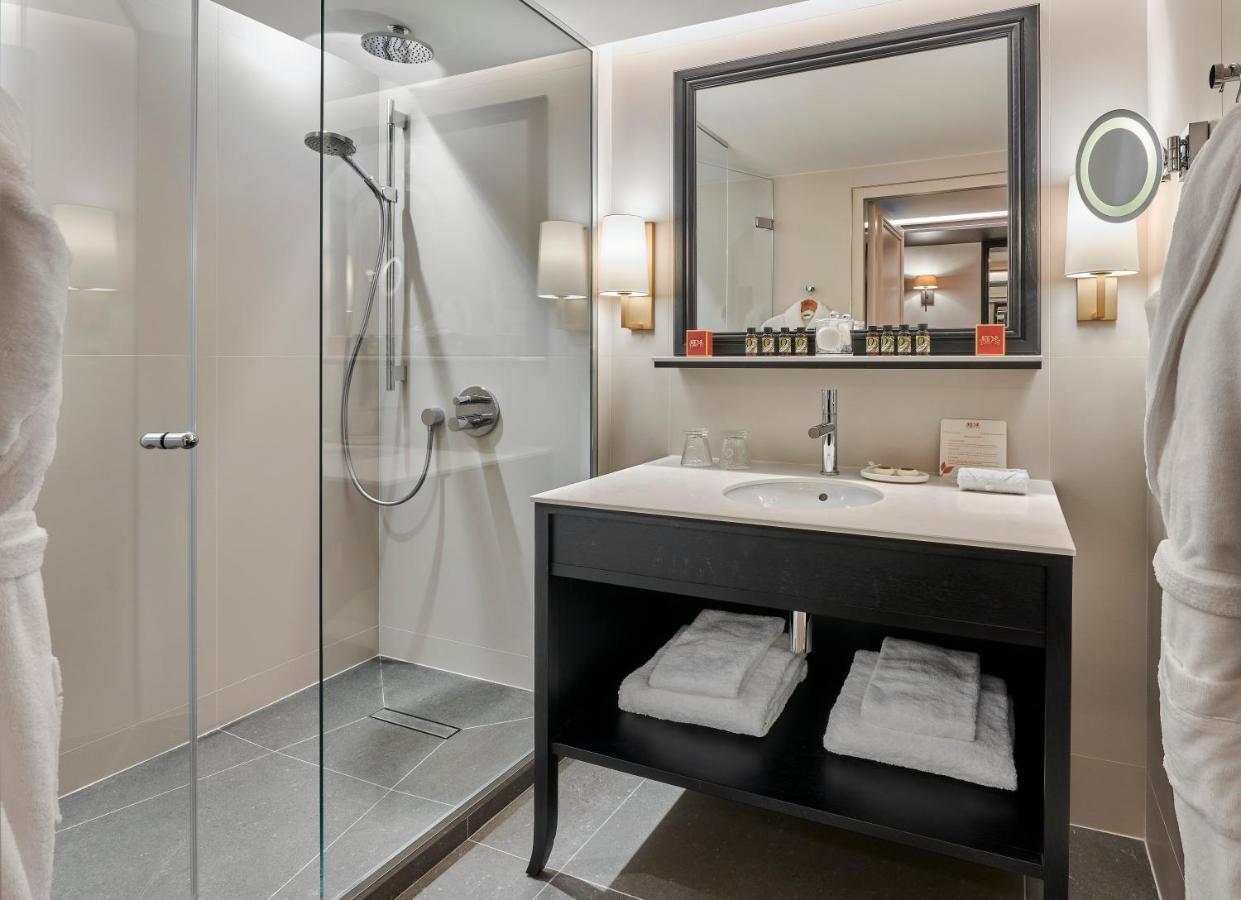 Chateau Saint-jean, Relais & Chateaux Hotel 5*